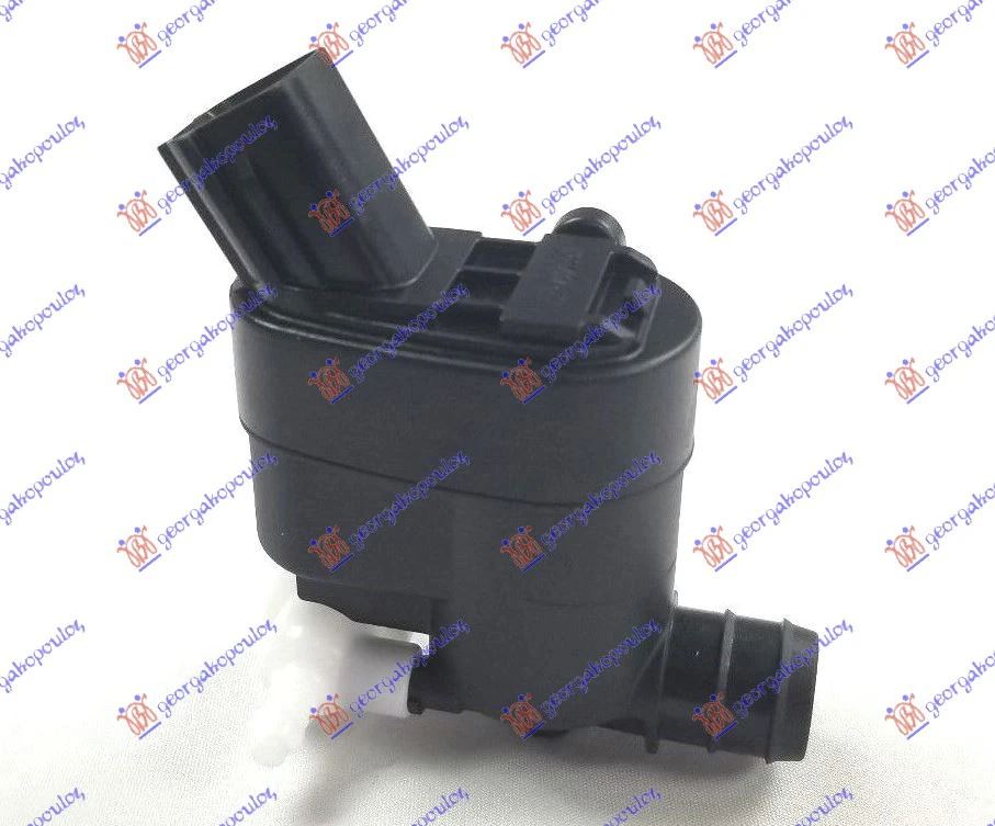 MOTOR ZA POSUDU BRISACA (2 PUMPE)