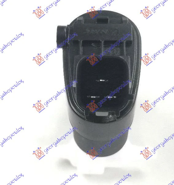 MOTOR ZA POSUDU BRISACA (2 PUMPE)