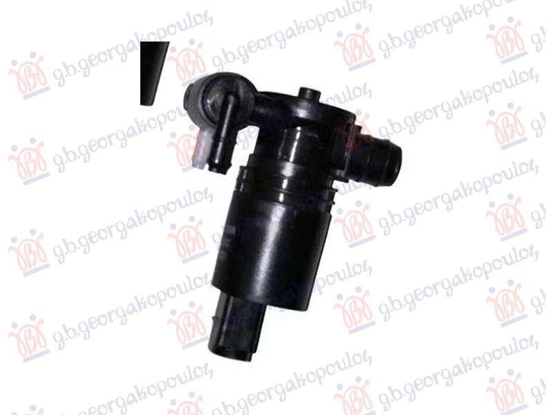 MOTOR ZA POSUDU TECNOSTI BRISACA (DUPLI IZLAZ)