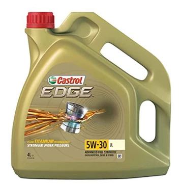 MOTORNO ULJE CASTROL EGDE 5W30 4L