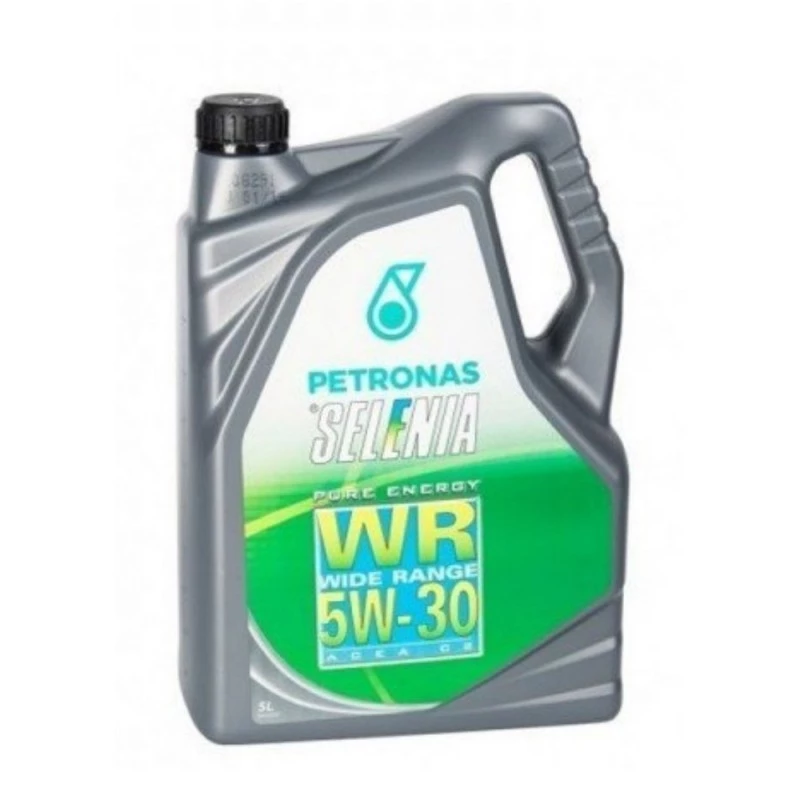 OLIO MOTORE MOPAR Selenia Wr Pure Energy 5W30 Acea C2 Fiat 9.55535-S1 Da 4 Litri EUR 60,49 - IT - Foto 3