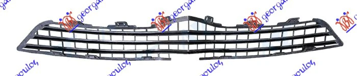 MREZA PVC MASKE