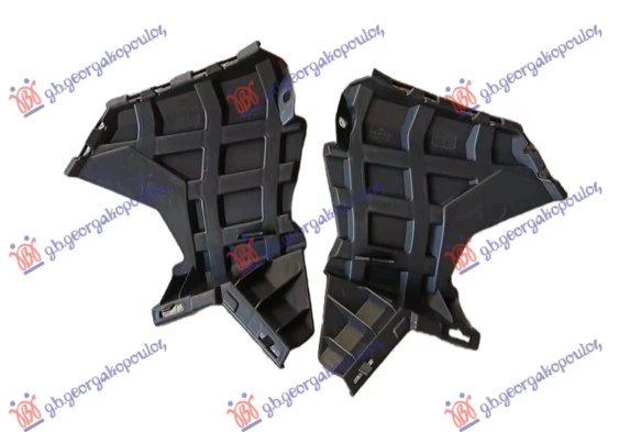 NOCAS PVC MASKE BOCNI PLASTICNI (S-LINE)
