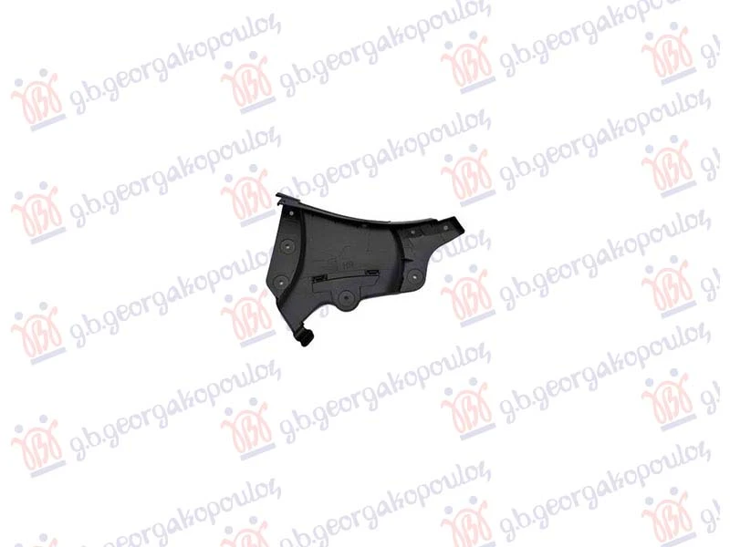 NOSAC BLATOBRANA BOCNI PLASTICNI