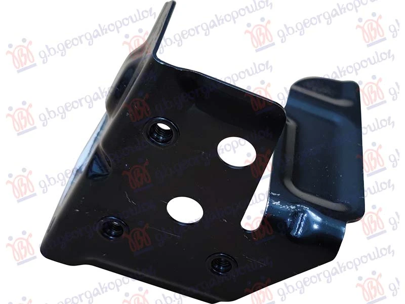 NOSAC BLATOBRANA DONJI (DEFORMACIONI ELEMENT) METAL