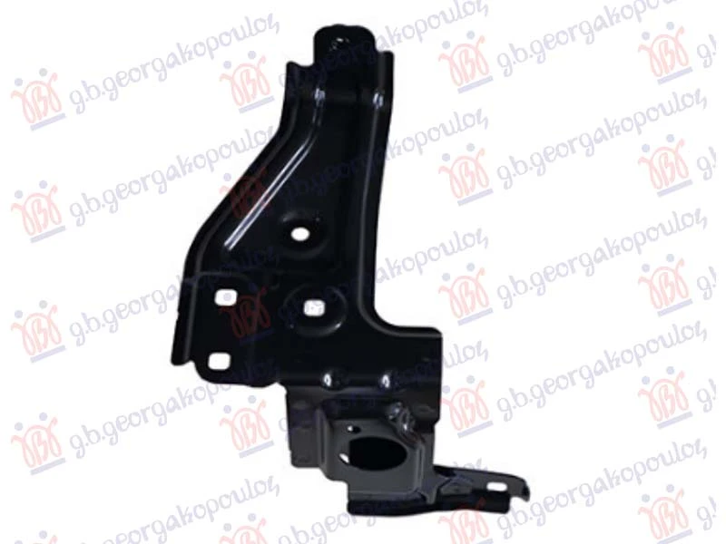 NOSAC BLATOBRANA DONJI METAL