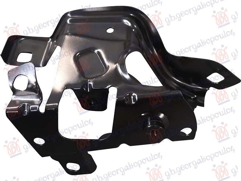 NOSAC BLATOBRANA DONJI METAL