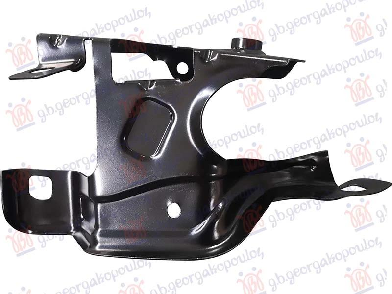 NOSAC BLATOBRANA DONJI METAL