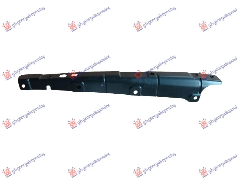 NOSAC BLATOBRANA GORNJI METAL