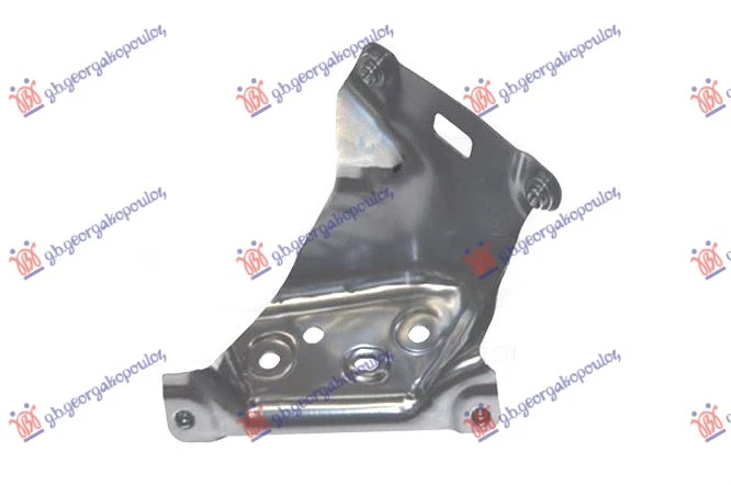 NOSAC BLATOBRANA GORNJI METAL