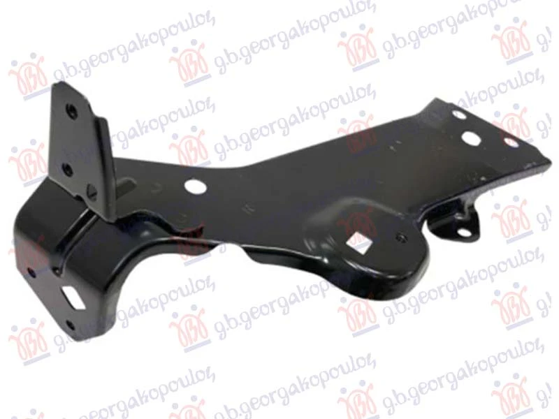 NOSAC BLATOBRANA METAL