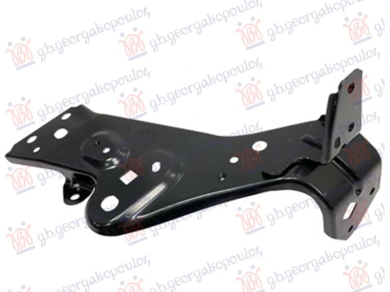 NOSAC BLATOBRANA METAL