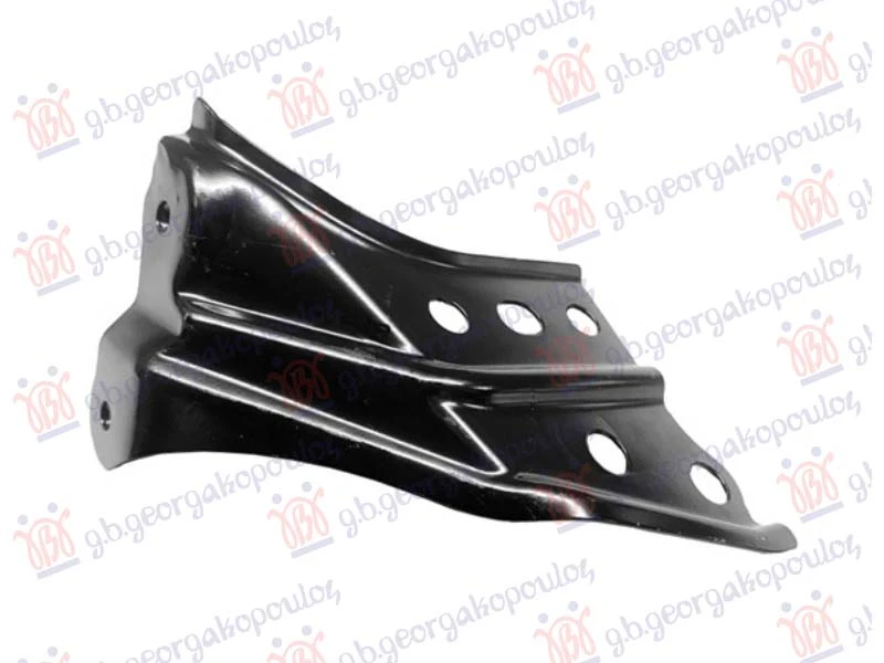 NOSAC BLATOBRANA METAL