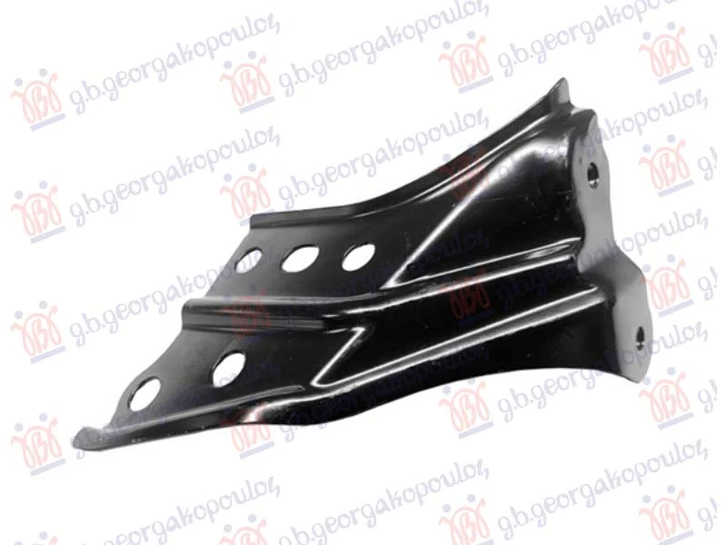 NOSAC BLATOBRANA METAL