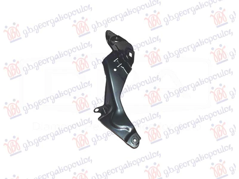 NOSAC BLATOBRANA METAL