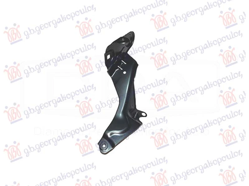 NOSAC BLATOBRANA METAL