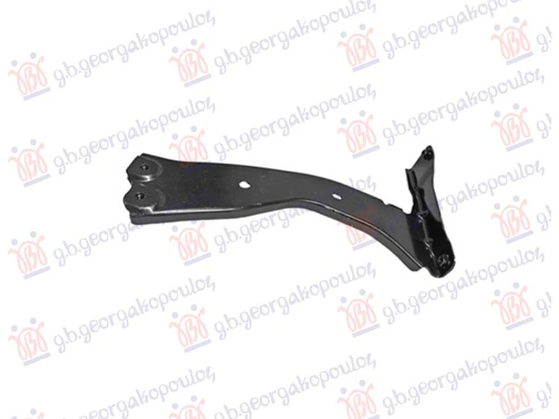 NOSAC BLATOBRANA METAL