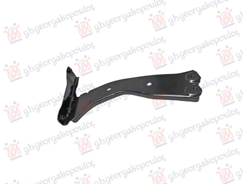 NOSAC BLATOBRANA METAL