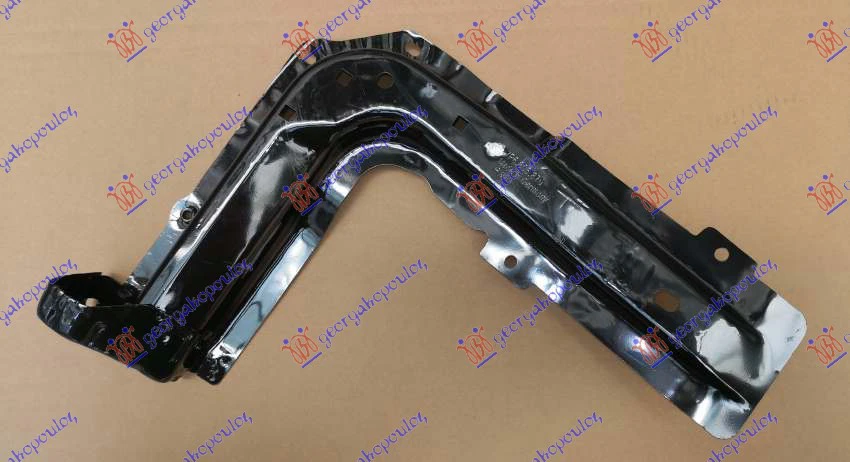 NOSAC BLATOBRANA METAL