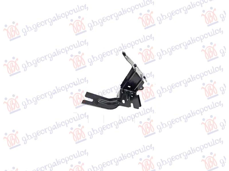 NOSAC BLATOBRANA METAL
