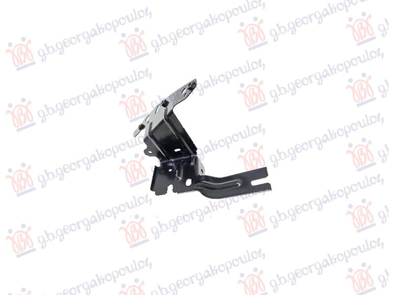 NOSAC BLATOBRANA METAL