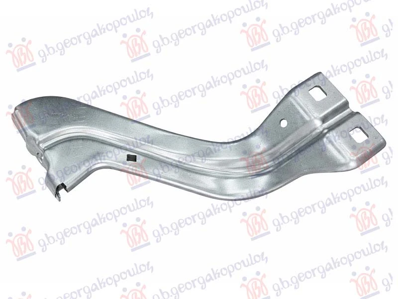 NOSAC BLATOBRANA METAL