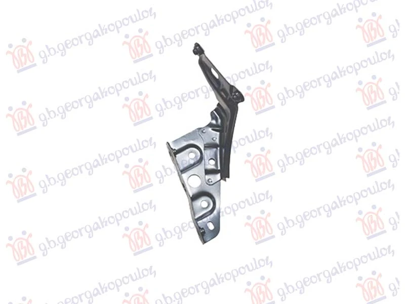 NOSAC BLATOBRANA METAL (PREDNJI GORNJI)