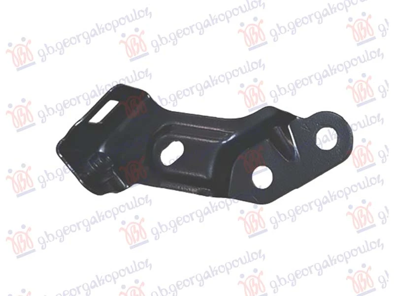 NOSAC BLATOBRANA METAL (ZADNJI GORNJI)