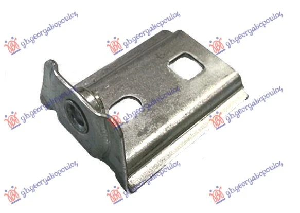 NOSAC BLATOBRANA SREDNJI METAL