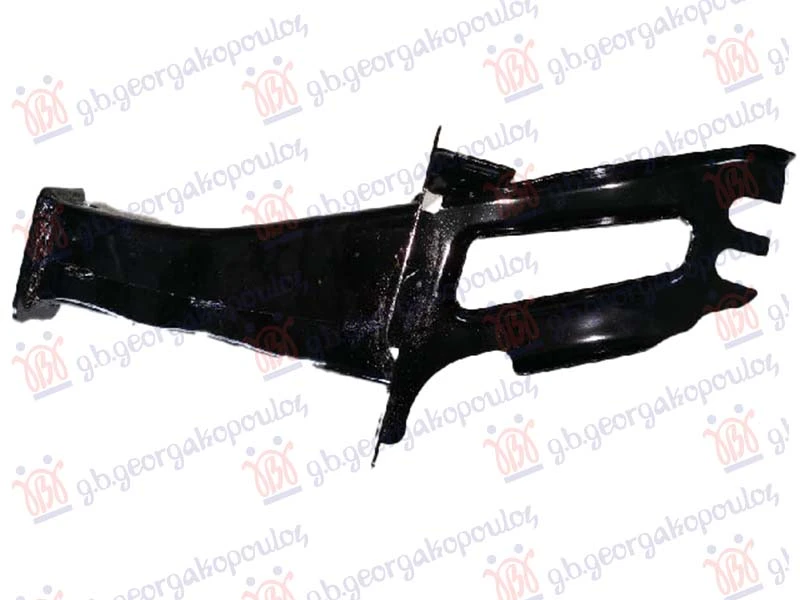 NOSAC DONJE SINE METAL