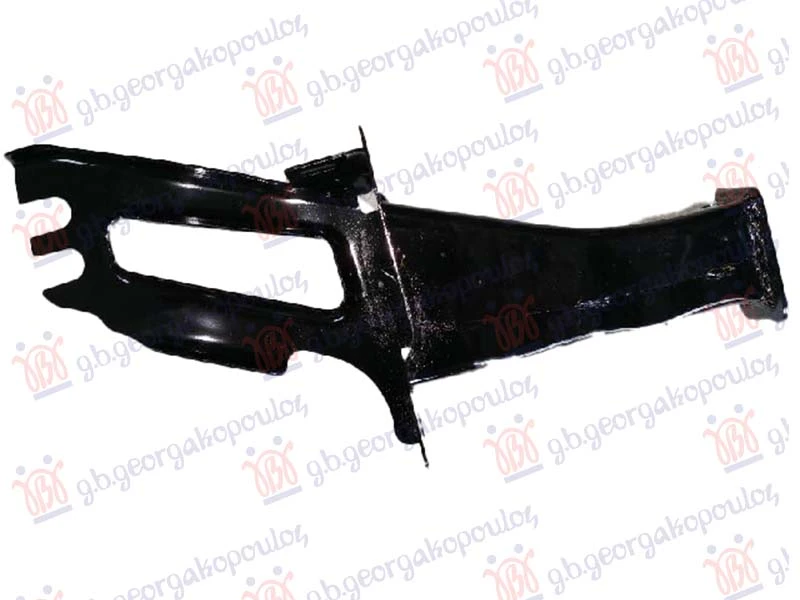 NOSAC DONJE SINE METAL
