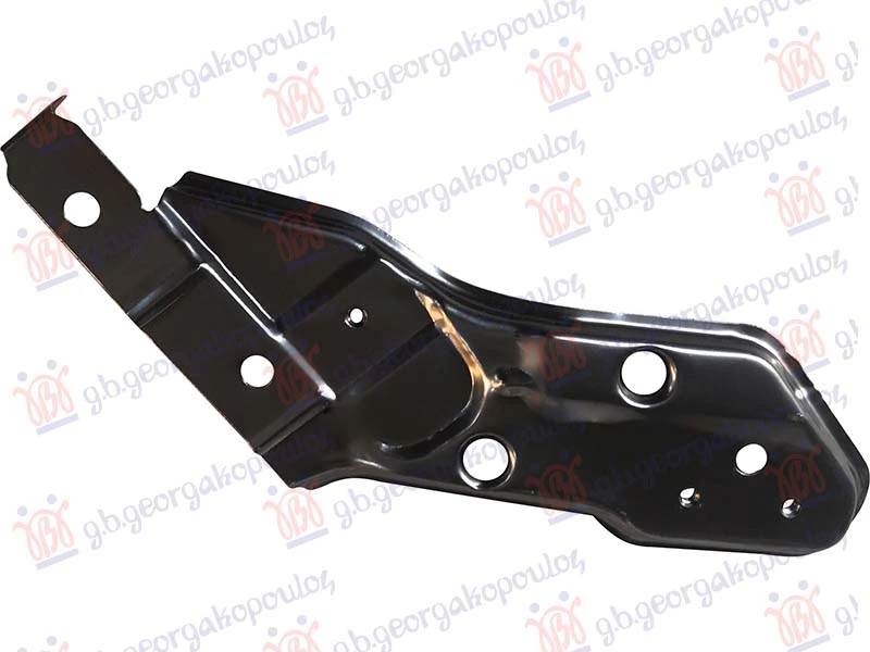 NOSAC FARA GORNJI METAL