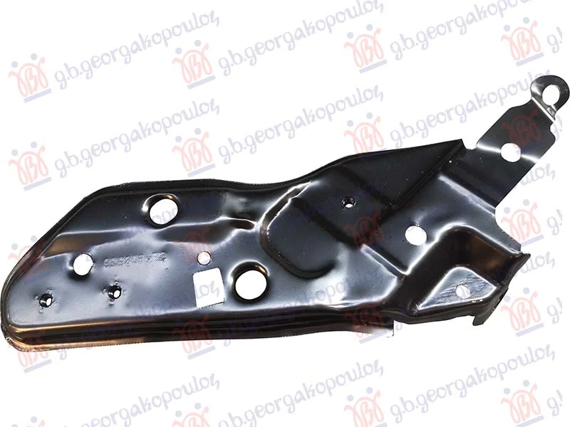 NOSAC FARA GORNJI METAL