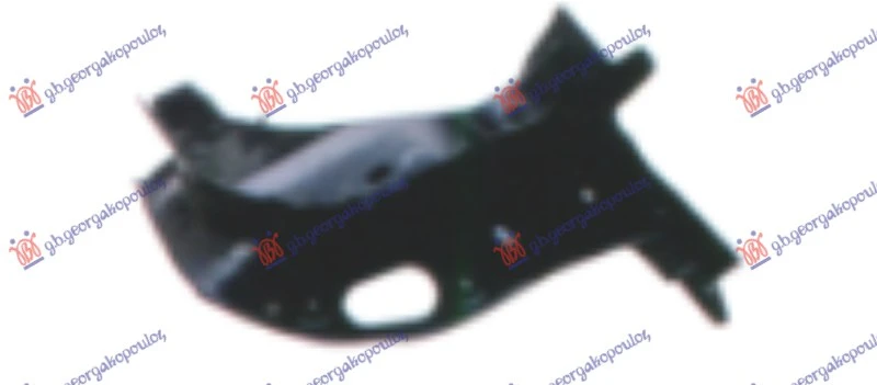 NOSAC FARA METAL