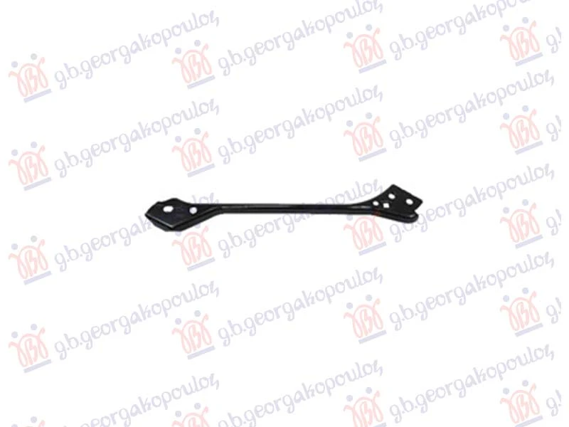 NOSAC FARA METAL