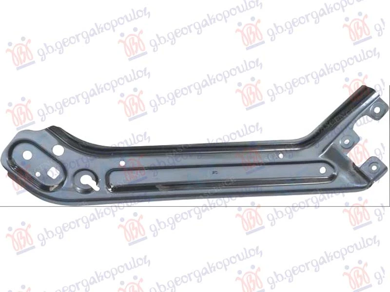 NOSAC FARA METAL