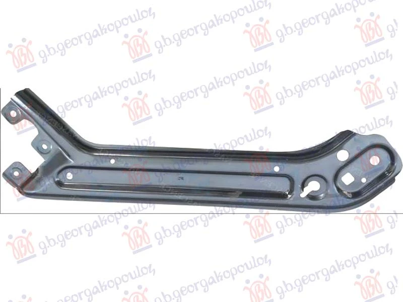 NOSAC FARA METAL