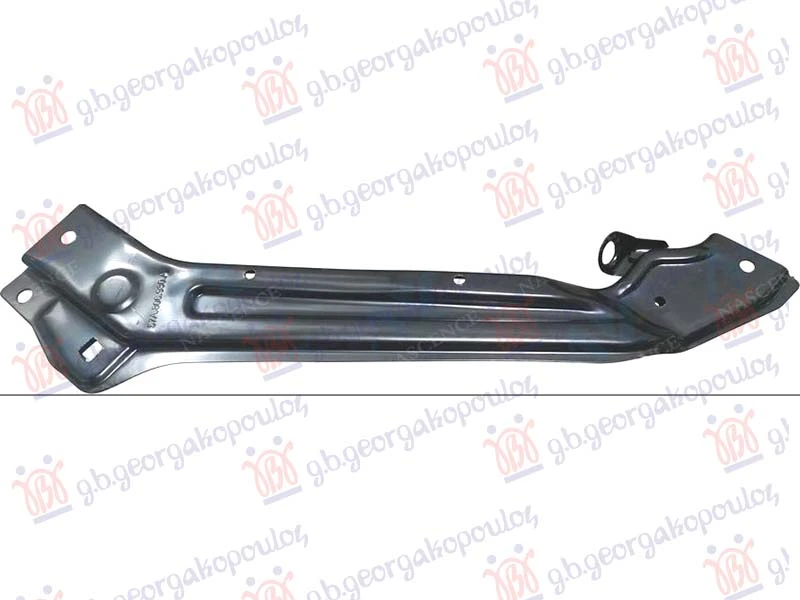 NOSAC FARA METAL