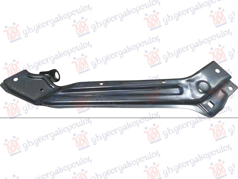NOSAC FARA METAL