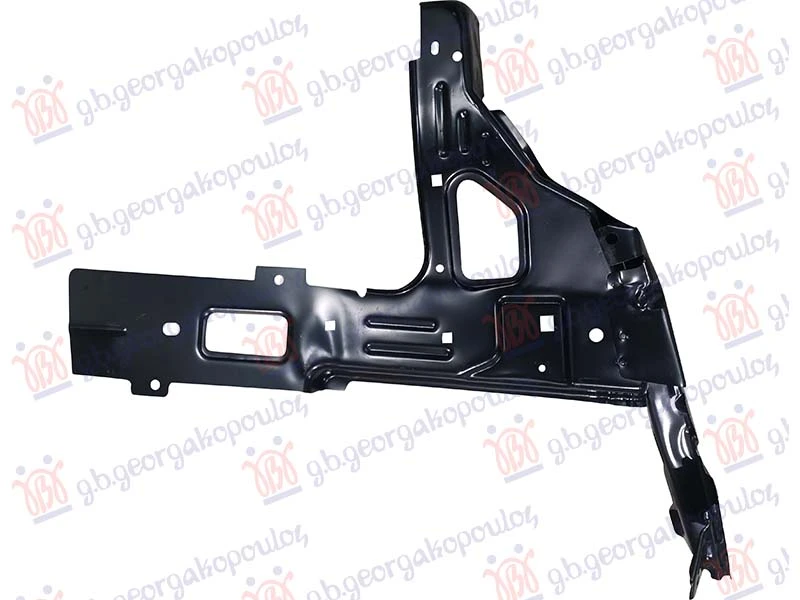 NOSAC FARA METAL