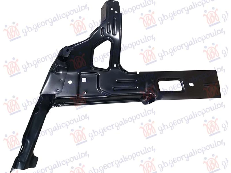 NOSAC FARA METAL