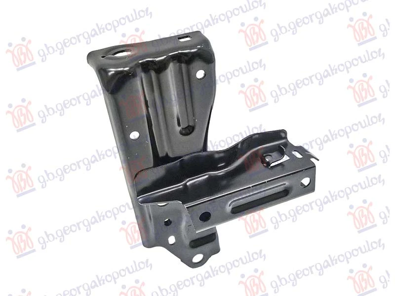 NOSAC FARA METAL