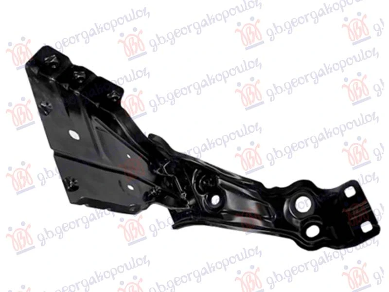 NOSAC FARA METAL
