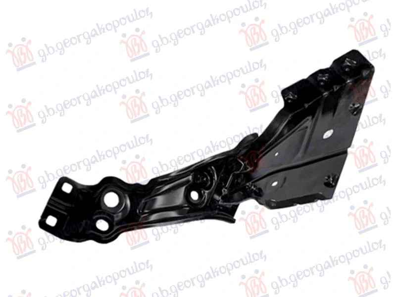 NOSAC FARA METAL
