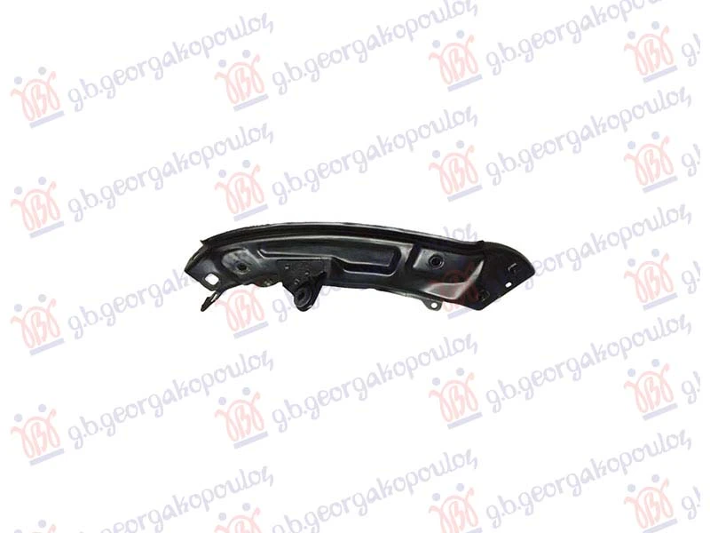 NOSAC FARA METAL