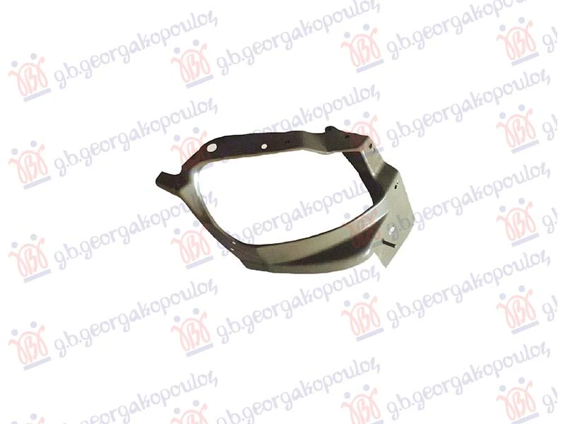NOSAC FARA METALNI