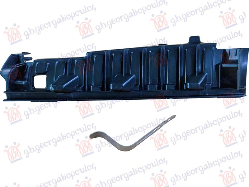 NOSAC FARA PLASTICNI
