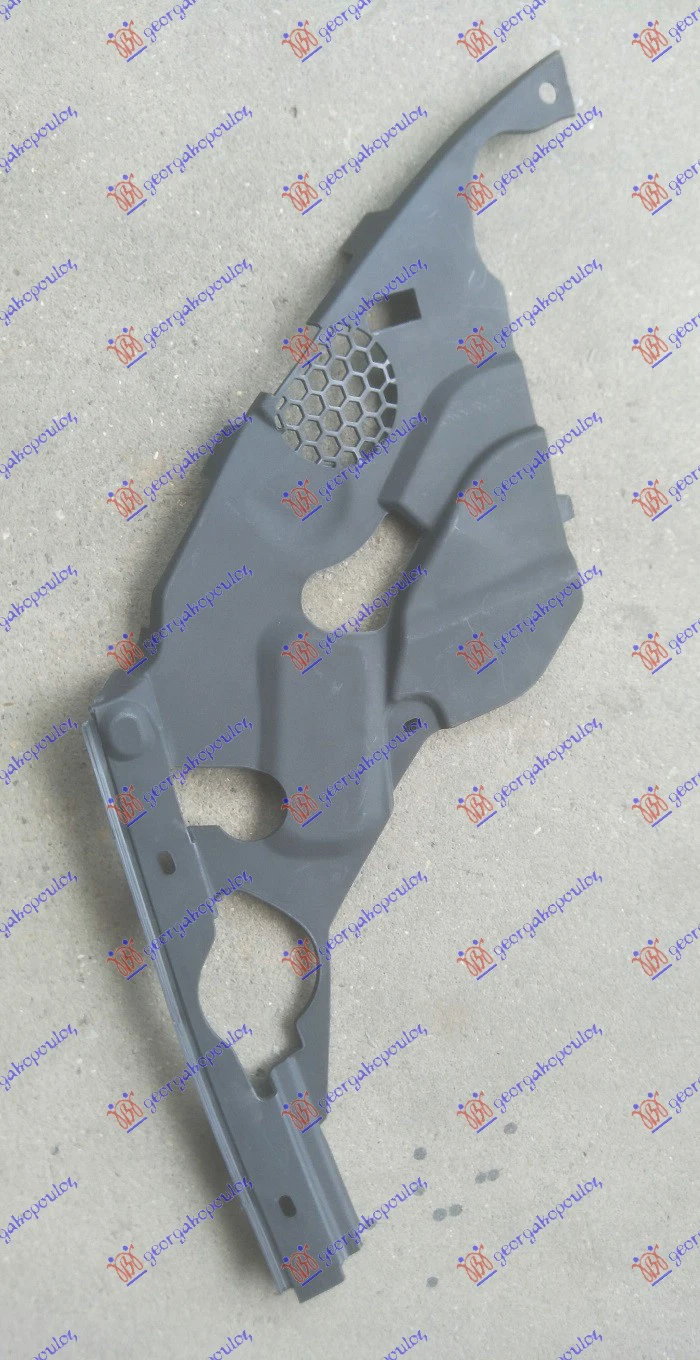 NOSAC FARA PLASTICNI