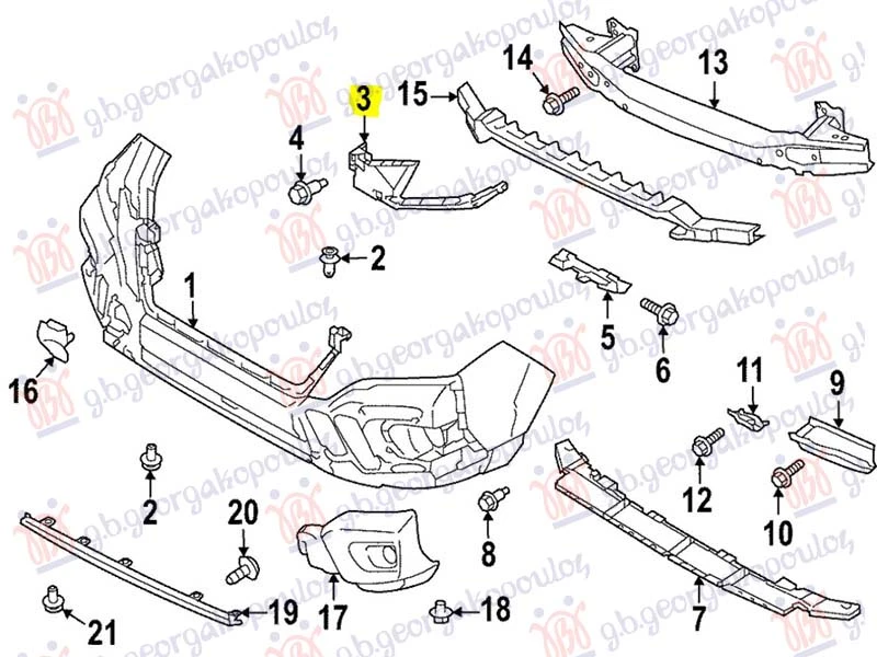 NOSAC FARA PLASTICNI