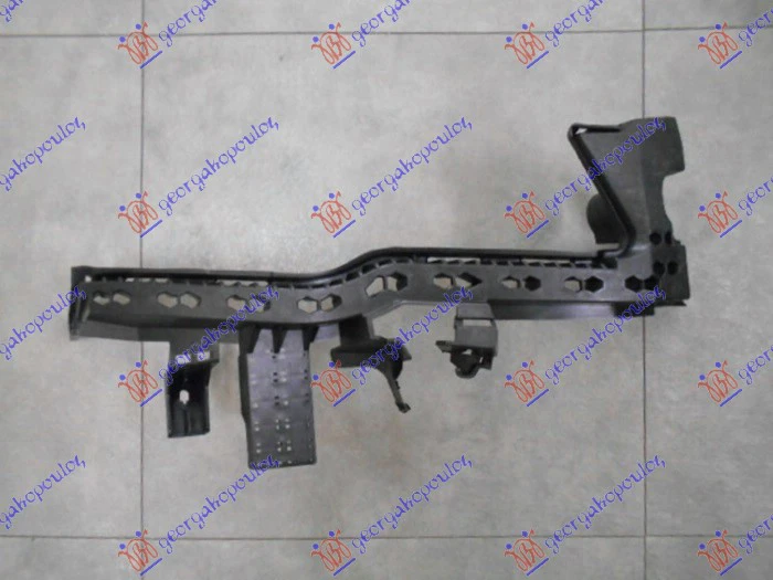 NOSAC FARA PLASTICNI